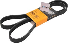 Поликлиновой ремень