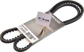 Клиновий ремінь