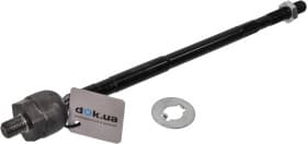 Кермова тяга