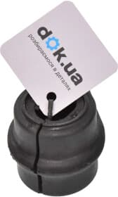 Втулка стабилизатора Втулка стабилизатора