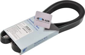 Поликлиновой ремень