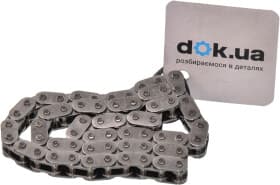 Цепь привода маслонасоса