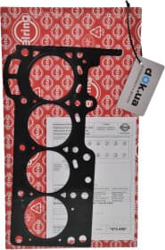 Прокладка ГБЦ