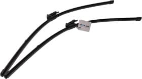 Щітки склоочисника