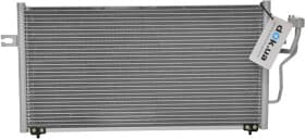 Радіатор кондиціонера