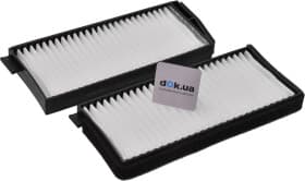 Фільтр салону