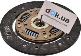 Диск сцепления