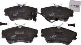 Гальмівні колодки