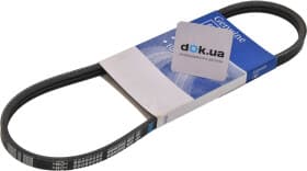 Поликлиновой ремень