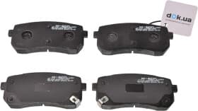 Гальмівні колодки Гальмівні колодки