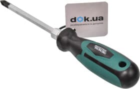 Отвертка MasterTool 458210 PH 2