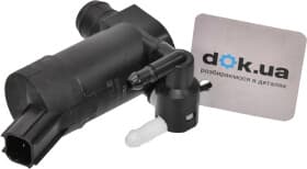 Насос омывателя