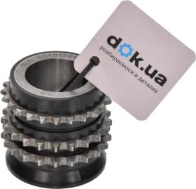 Шестерня коленчатого вала Шестерня коленчатого вала