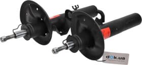 Стійка амортизатора