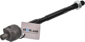 Кермова тяга