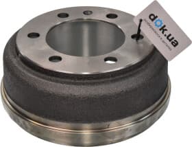 Гальмівний барабан