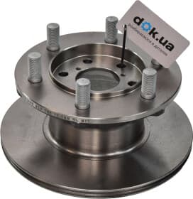 Тормозной диск Тормозной диск