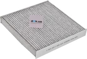 Фильтр салона