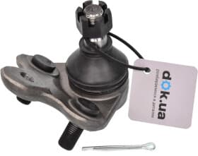 Шарова опора