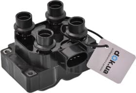 Котушка запалювання