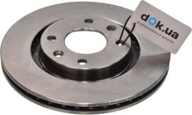 Гальмівний диск Гальмівний диск