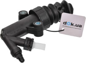 Рабочий цилиндр сцепления