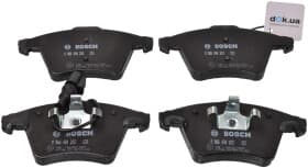 Гальмівні колодки