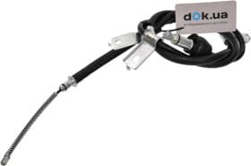 Трос ручного тормоза