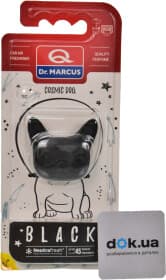 Ароматизатор Dr. Marcus Cosmic Dog Black