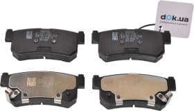 Гальмівні колодки