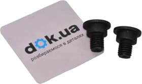 Болт кріплення гальмівного диска Болт кріплення гальмівного диска