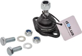 Шаровая опора