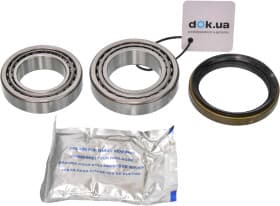 Подшипник ступицы Подшипник ступицы