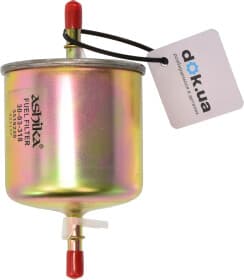 Топливный фильтр