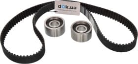 Комплект ремня ГРМ