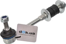 Стойка стабилизатора Стойка стабилизатора