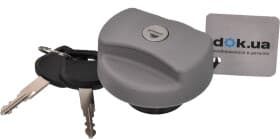 Крышка бензобака