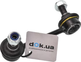 Стойка стабилизатора Стойка стабилизатора