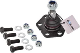 Шаровая опора