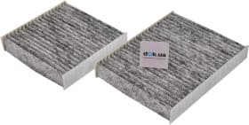 Фильтр салона