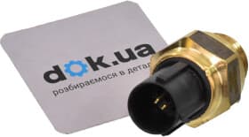 Датчик температуры охлаждающей жидкости