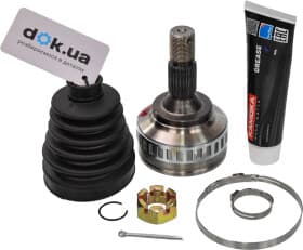 Граната Kamoka 6974