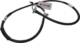 Трос ручного тормоза