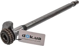 Піввісь Mercedes-Benz / Smart A2720302872