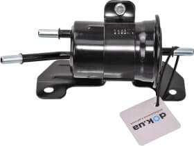 Топливный фильтр