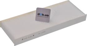 Фильтр салона