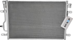 Радиатор кондиционера