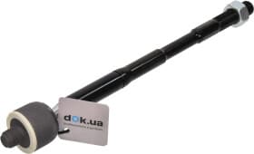 Рулевая тяга