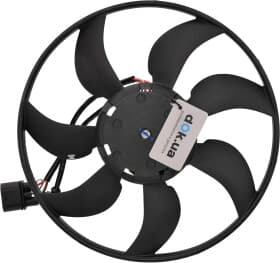 Вентилятор системи охолодження двигуна