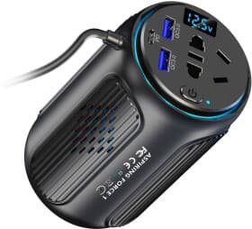 Инвертор Aspiring Force 1 FC150 150 W